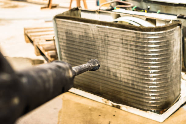 Best HVAC Air Duct Cleaning  in Brownsville, TX