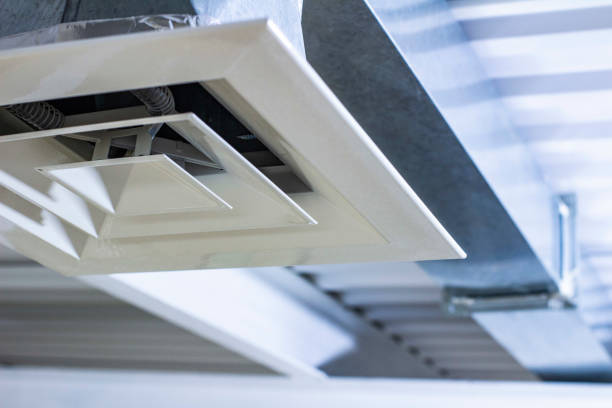 Best Air Duct Inspection  in Brownsville, TX
