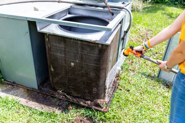 Best Air Duct Cleaning Near Me  in Brownsville, TX