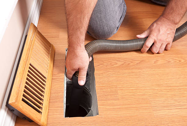 Best Ductwork Cleaning Services  in Brownsville, TX