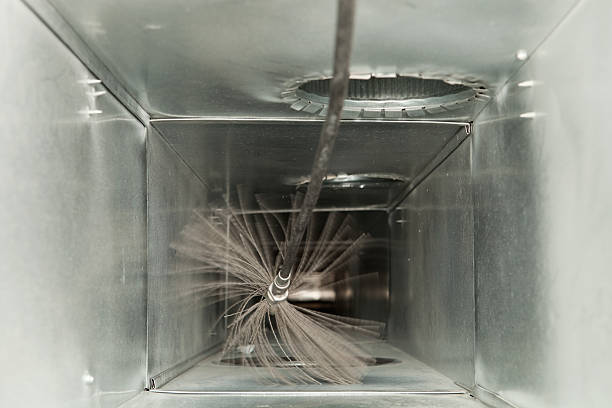 Best Air Duct Cleaning Cost  in Brownsville, TX