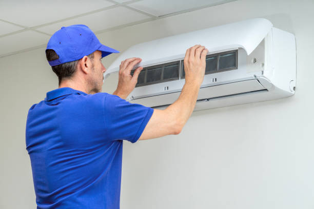 Best Emergency Air Duct Cleaning  in Brownsville, TX