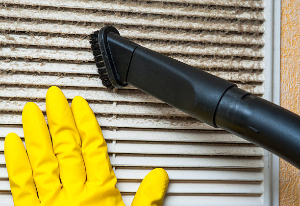 Best Dryer Vent Cleaning Services  in Brownsville, TX
